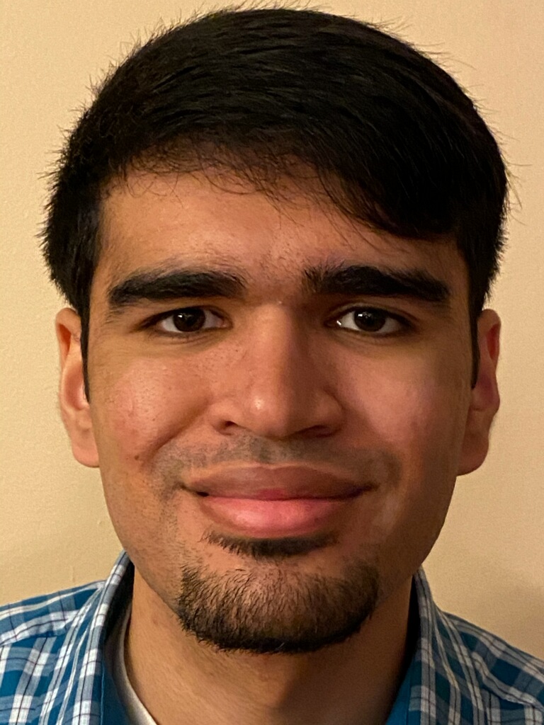 Picture of Nicholas Martin